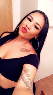 Sexy sensual Latina Blasian , Las Vegas call girl, Body to Body Las Vegas Escorts - B2B Massage